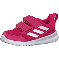 adidas Altarun CF I- Zapatillas de Gimnasia Unisex niños